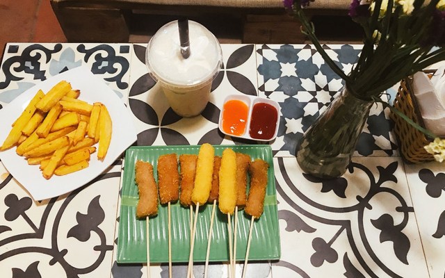 Havana - Drink & FastFood