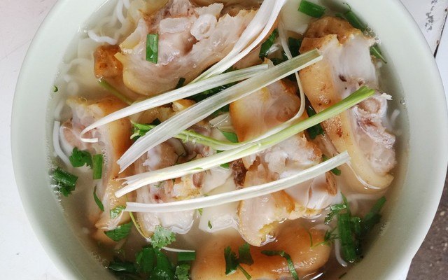 Bà Hiền - Bún Bung