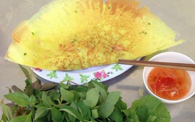 Bánh Xèo Phương Hồng Thuỷ - Bánh Xèo & Bánh Khọt - 632 Đường B17