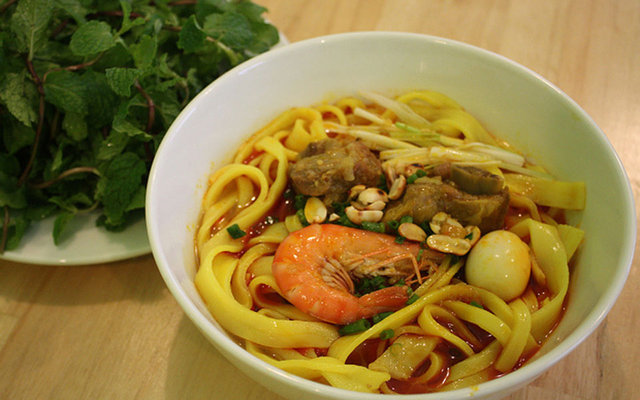 Như Ngọc - Mì Quảng