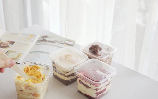 Xắn Cakery - Tiệm Bánh Ngọt