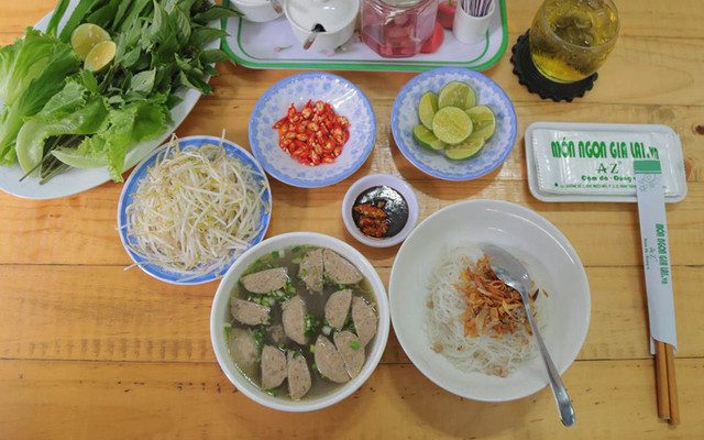 Món Ngon Gia Lai