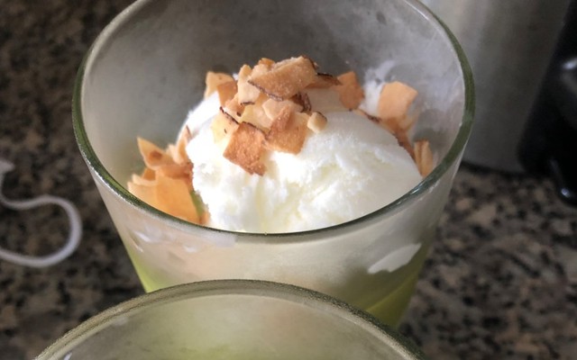 Phượng Hoàng Cafe - Cafe - 7 Lê thánh Tôn (Sảnh Khách Sạn )