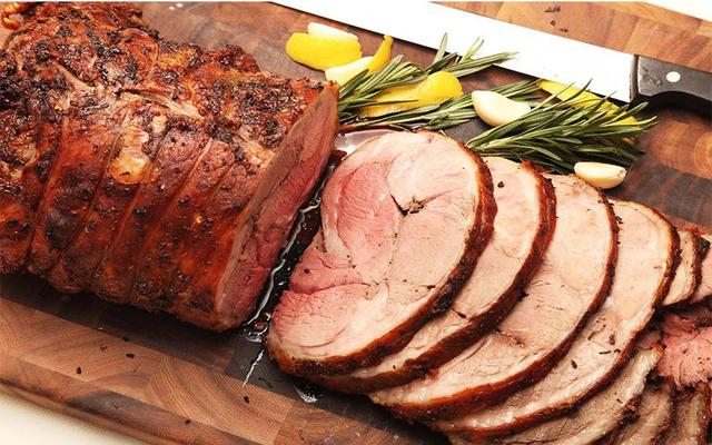 Đặc Sản Nắng Gió - Thịt, Hải Sản & Khô Các Loại