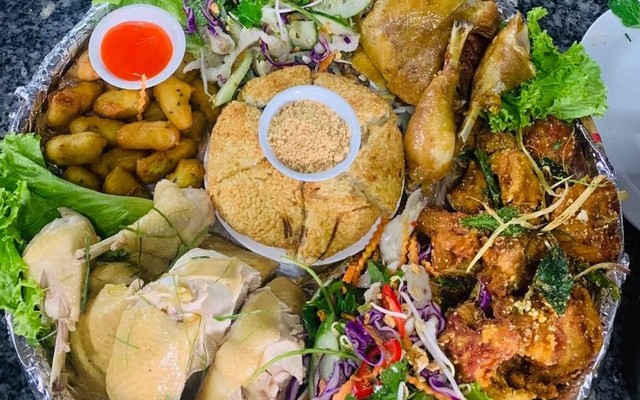 Minh Tít - Gà Tươi - Ngọc Lâm