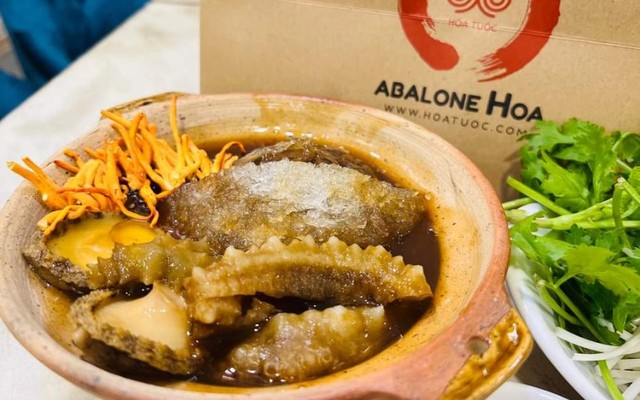 NHÀ HÀNG HÒA TUỘC - Nguyễn Văn Linh