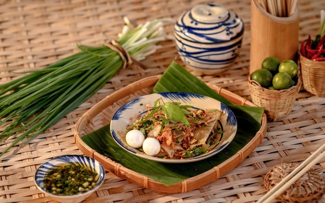 Ăn Vặt Thuận Triệu - Trương Định