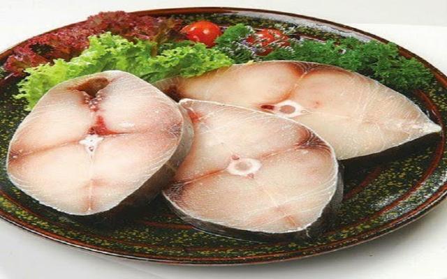 Hải Sản Ba Bàng - Đặc Sản Long Hải