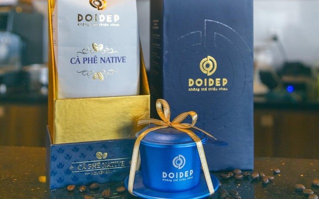 Đôi Dép Cafe - Dã Tượng