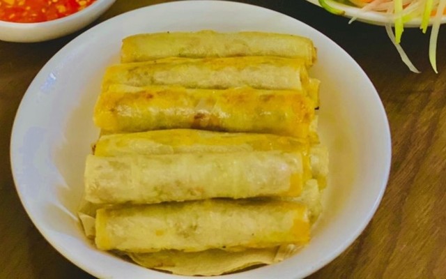 CoCo Food - Trà Sữa & Ăn Vặt