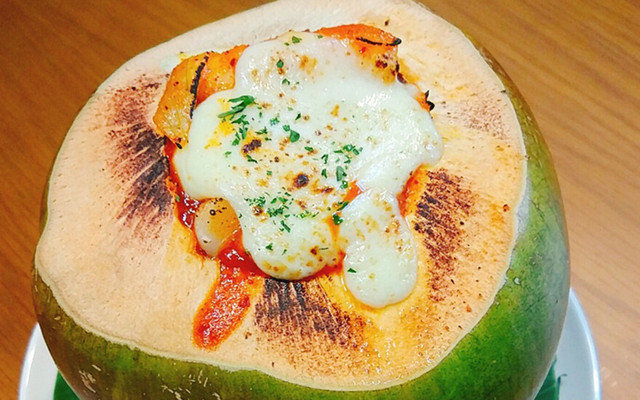 Gourmet 217 Restaurant