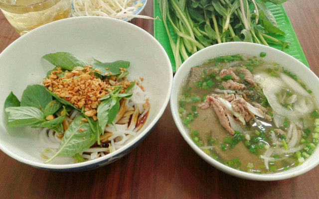 Phở Chị Bảy