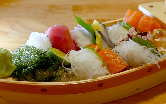 Tino Sushi