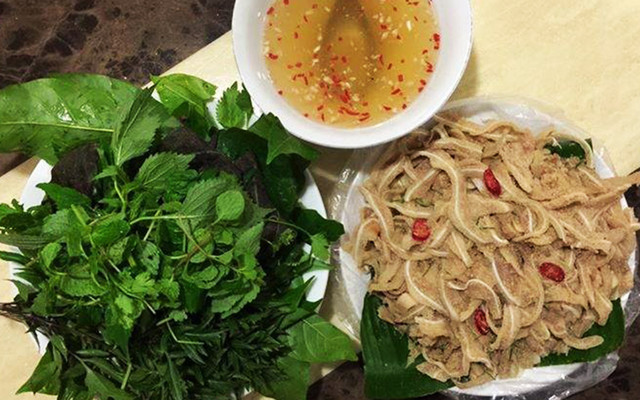 Phượng - Nem Tai Thính Lam Sơn