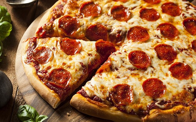 Pizza 89 - Tuyên Quang