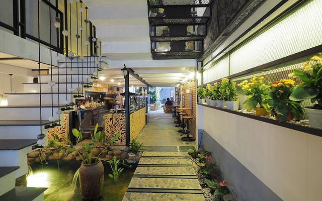 Ribo Coffee