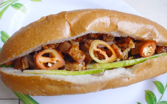 Phúc Hải - Bánh Mì & Bánh Hỏi Heo Quay