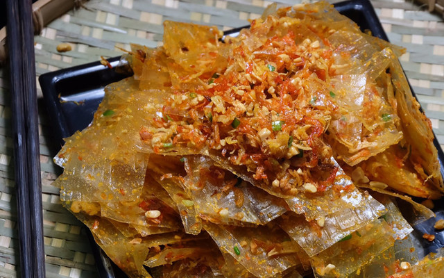 Ăn Vặt Su Xoắn - Shop Online