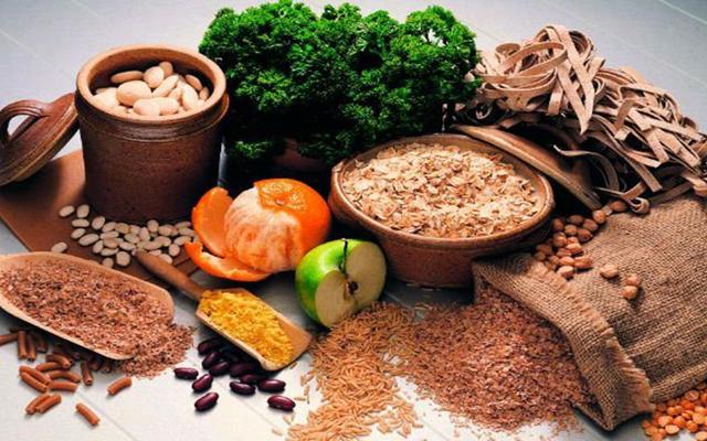 Thực Phẩm Sạch Saigon Foods