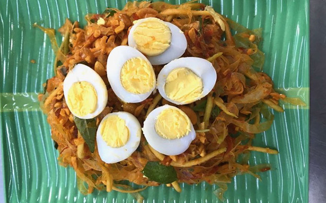 Bánh Tráng Ngọc Đức