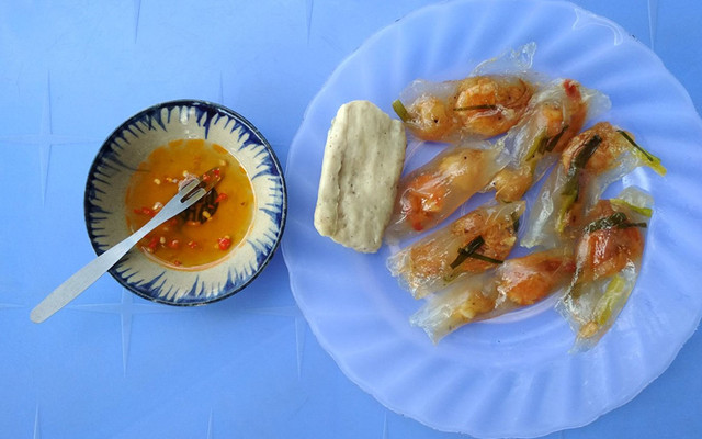 Bánh Lọc Huế Long Khánh