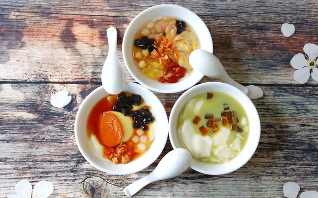 Phớ Đê - Tào Phớ Gây Thương Nhớ