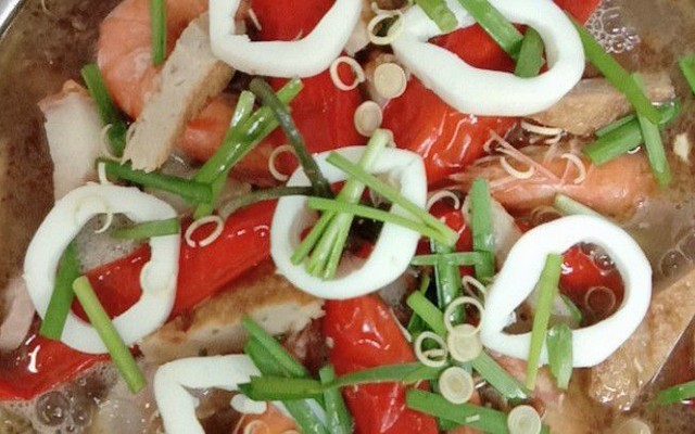 Quán Cô Hoa - Bún Mắm & Lẩu Mắm