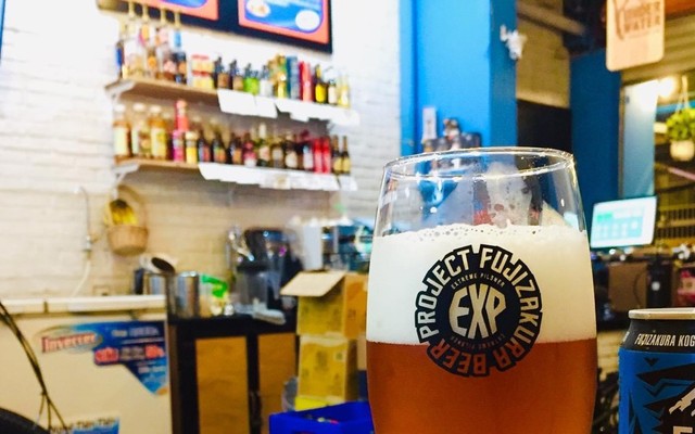 BIKE CAFE - Nguyễn Phúc Nguyên