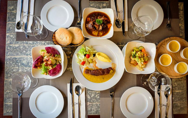 Rome Deli - Italian Foods