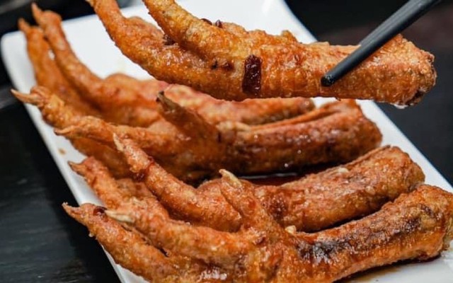 Pop Quán - Món Ngon Đường Phố