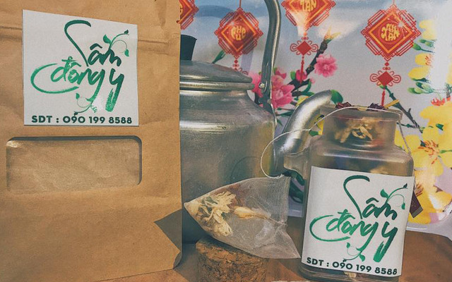 Khiết - Sâm Đông Y