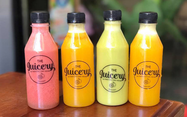 The Juicery Hội An