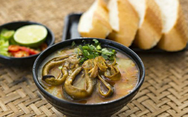 Ruộng Quán - Lươn Đồng Xứ Nghệ