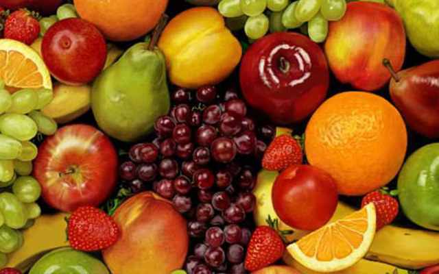 Viettropfruit Shop - Trái Cây Xuất Nhập Khẩu - Trần Khánh Dư