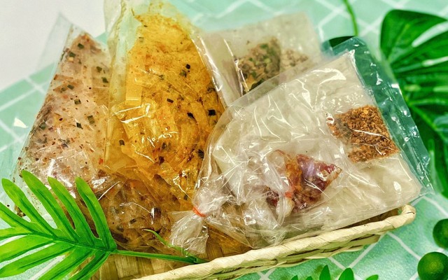 Quán Quân - Hương Vị Miền Trung