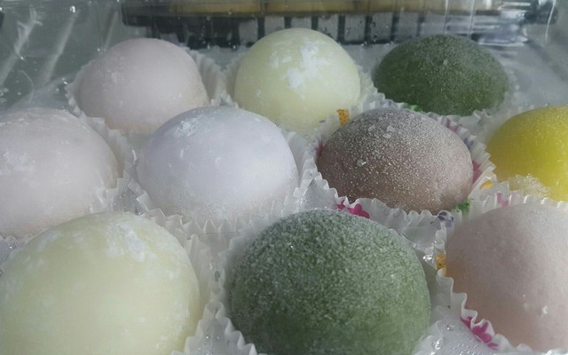 Rosa House - Tiệm Bánh Ngọt