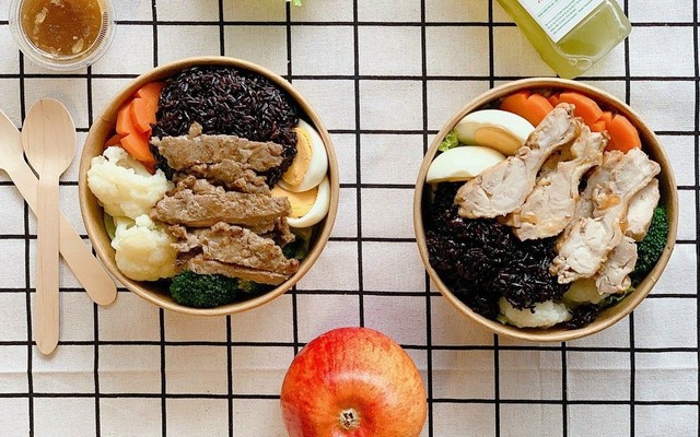 Foxy Salad - Shop Online