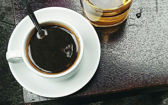 Góc Phố - Cafe Võng, Điểm Tâm & Cơm Trưa Văn Phòng