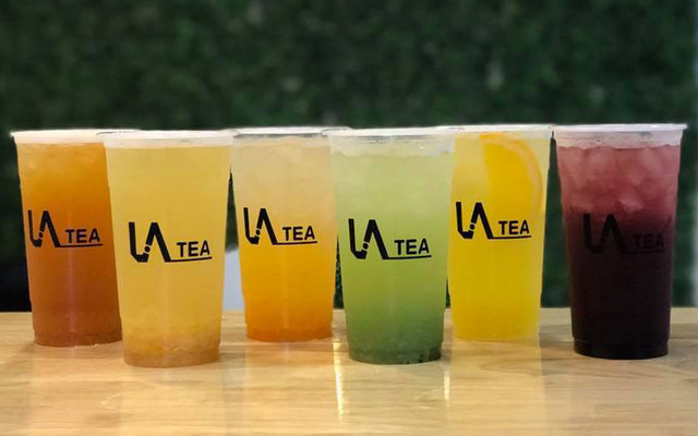 Trà Sữa Latea - KTXSV Mỹ Đình