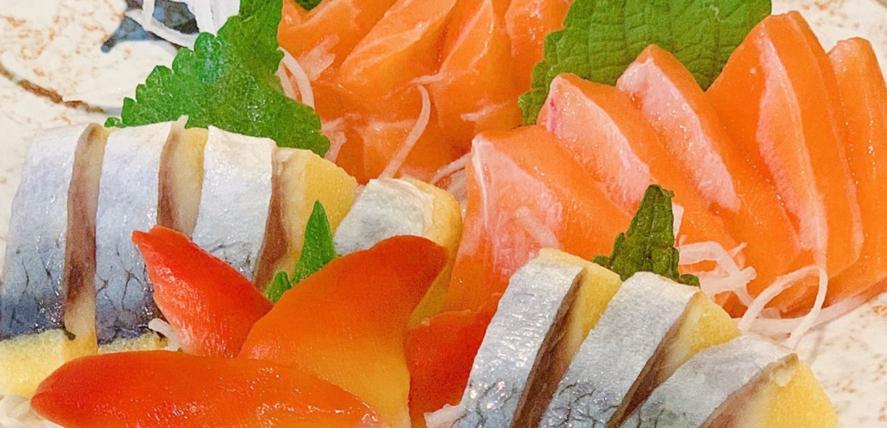 Sushi Viên - Bạch Đằng