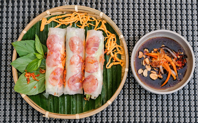 Saigon Corner - TTTM Takashimaya