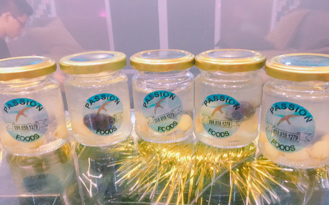 Passion Foods – Shop Online