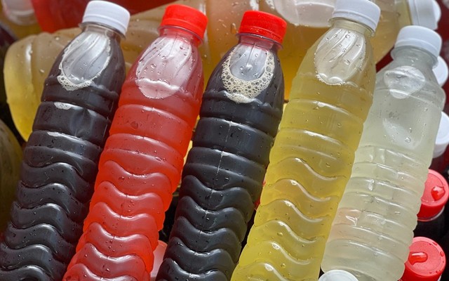 Nước Sâm Thảo - 133 Nguyễn Thiện Thuật