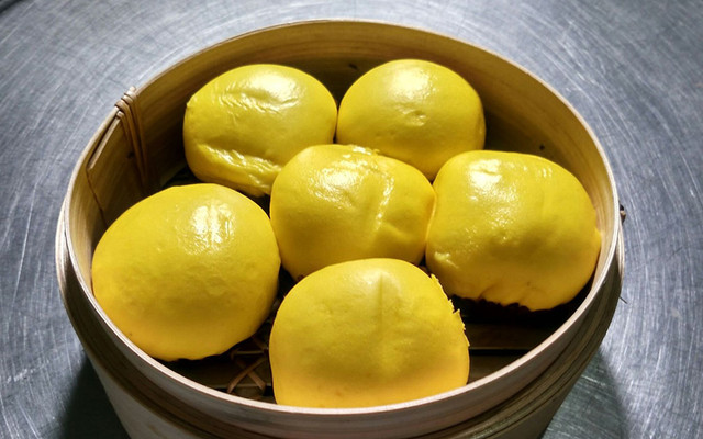 Bánh Bao Đại Phát