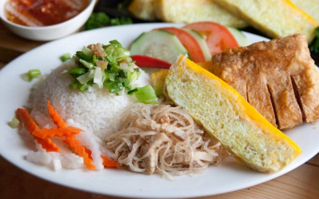 Cơm Tấm 3 Chị Em