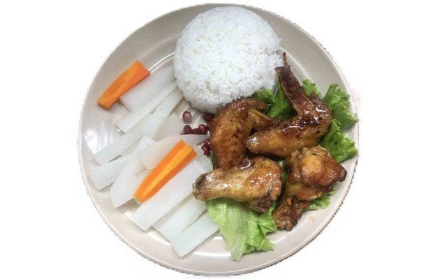 Xóm - Cơm Ngon Văn Phòng