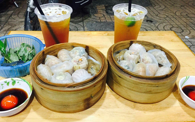 Dimsum Mr Hào - Nguyễn Văn Cừ