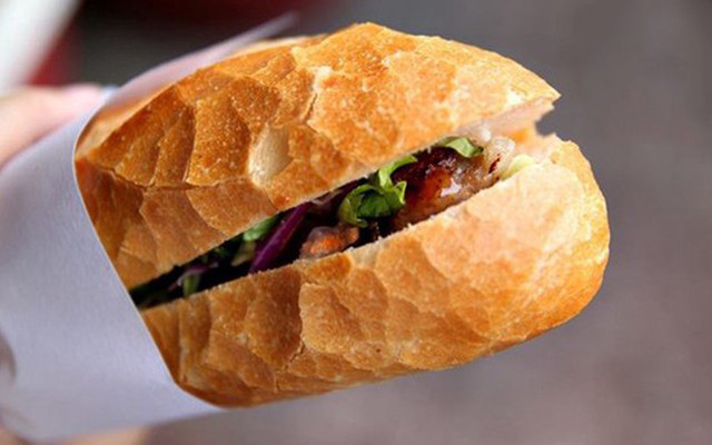 Bánh Mì Đại Phát 2