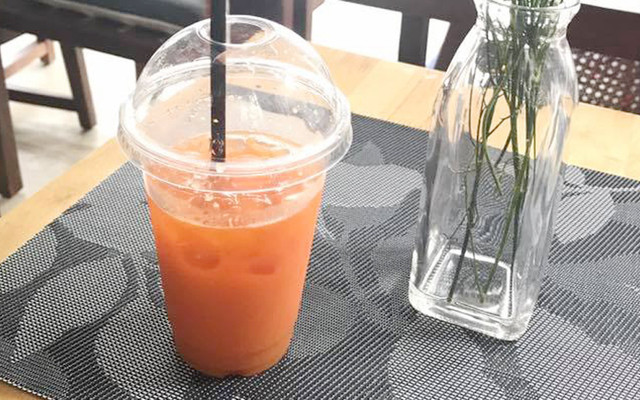 6G - Sinh Tố & Nước Ép