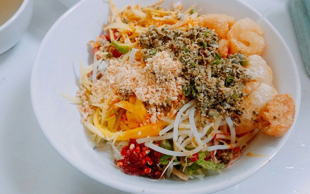 Hương Giang - Quán Đặc Sản Huế